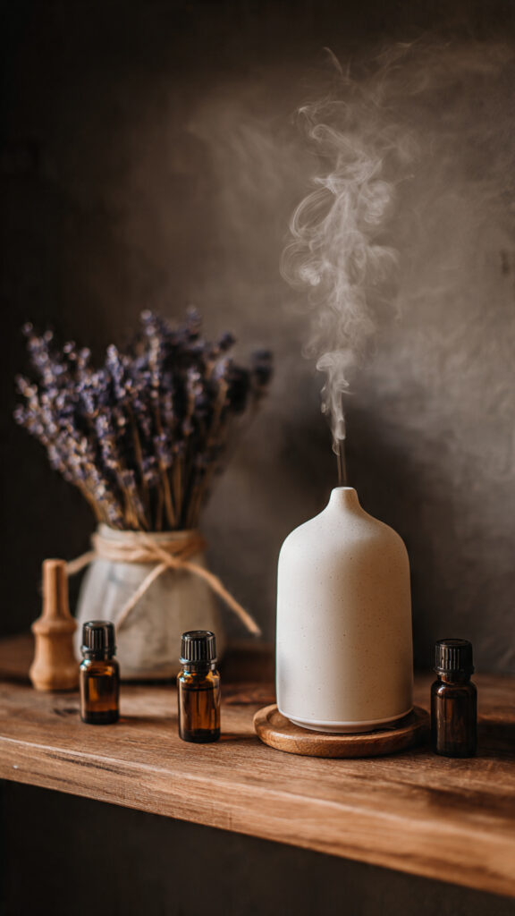 Subtle Ambient Scent