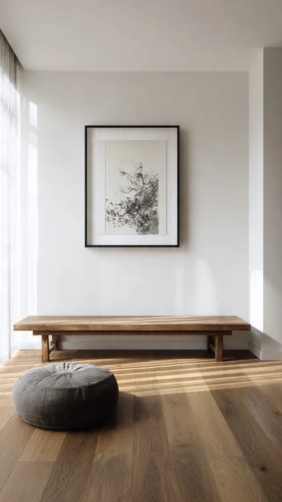 10. The Art of Negative Space and Intentional Emptiness