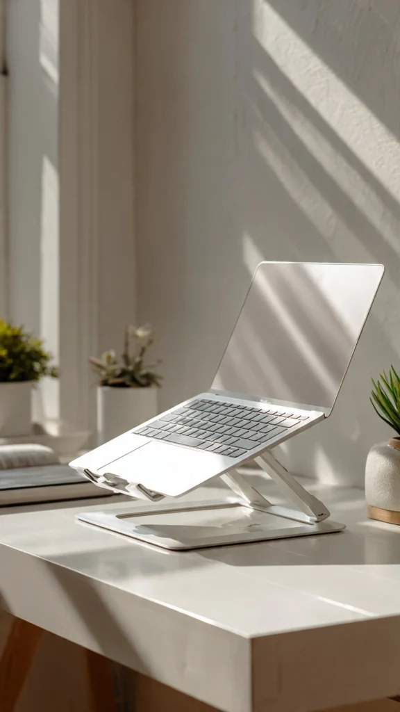 Laptop Stand