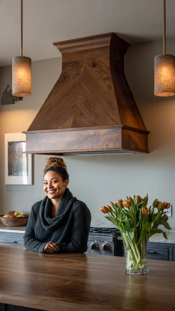 Frequently Asked Questions About DIY Wood Range Hoods