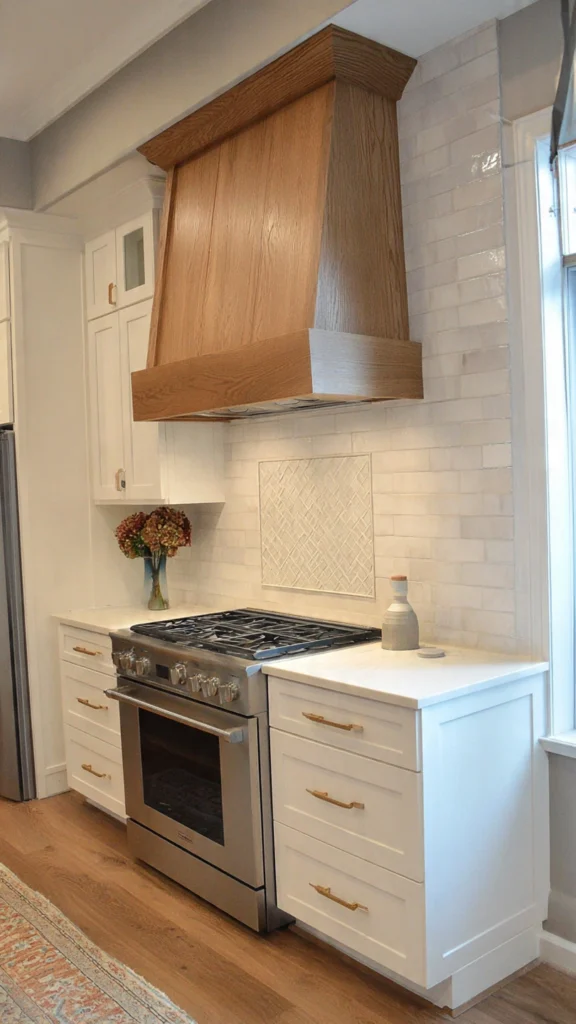 Final Thoughts: Is a DIY Wood Range Hood Worth It?