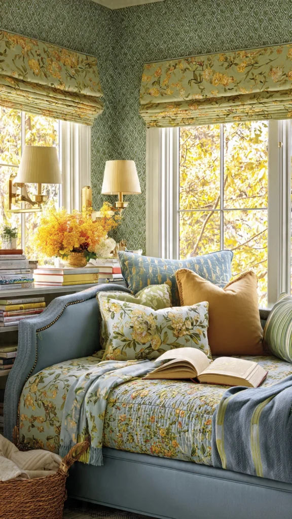 Go for a Trundle Bed