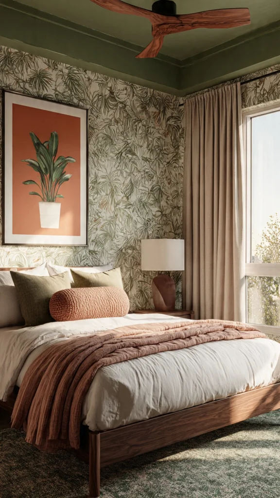 Load on the Pattern and Texture