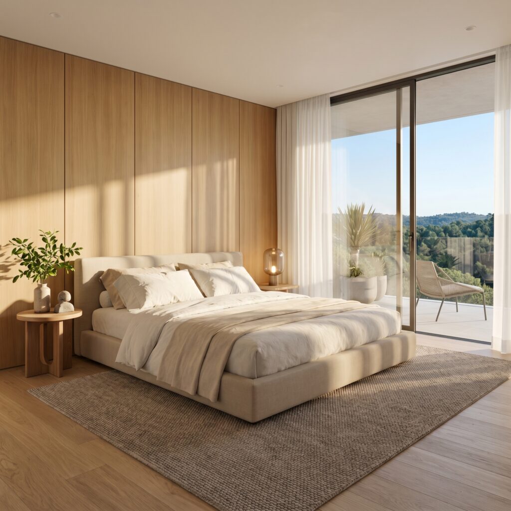 Master Bedroom Ideas
