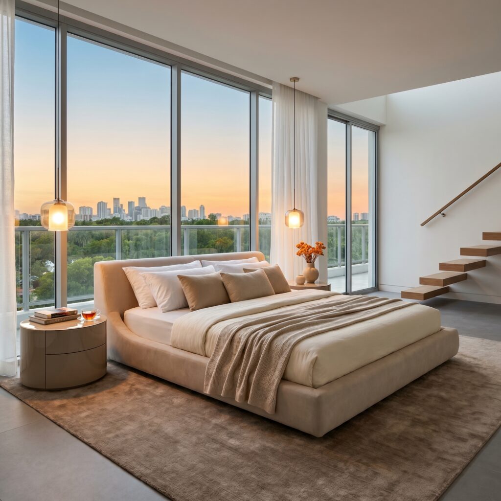 8. Add a Lounge Element