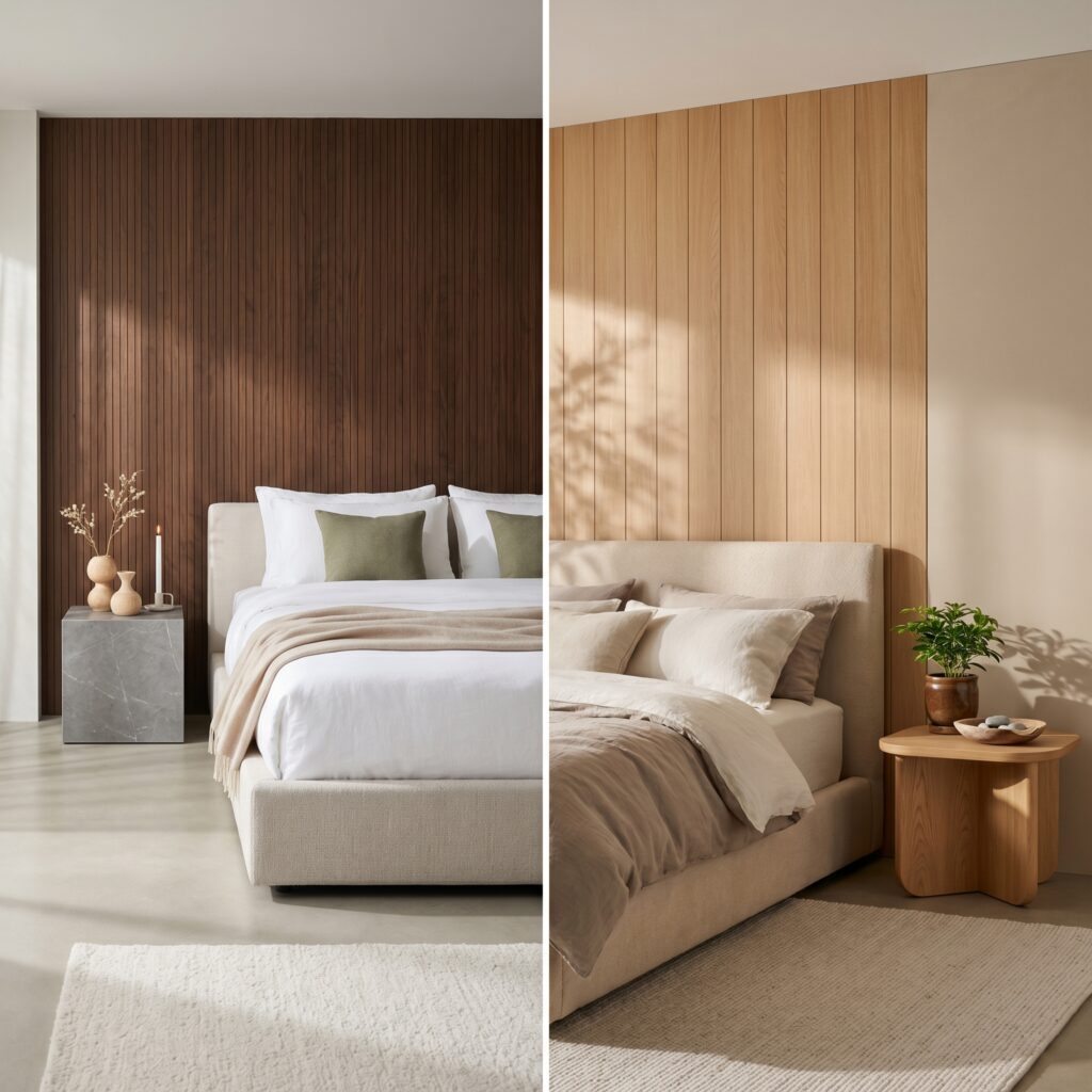 9. Layer Lighting Thoughtfully