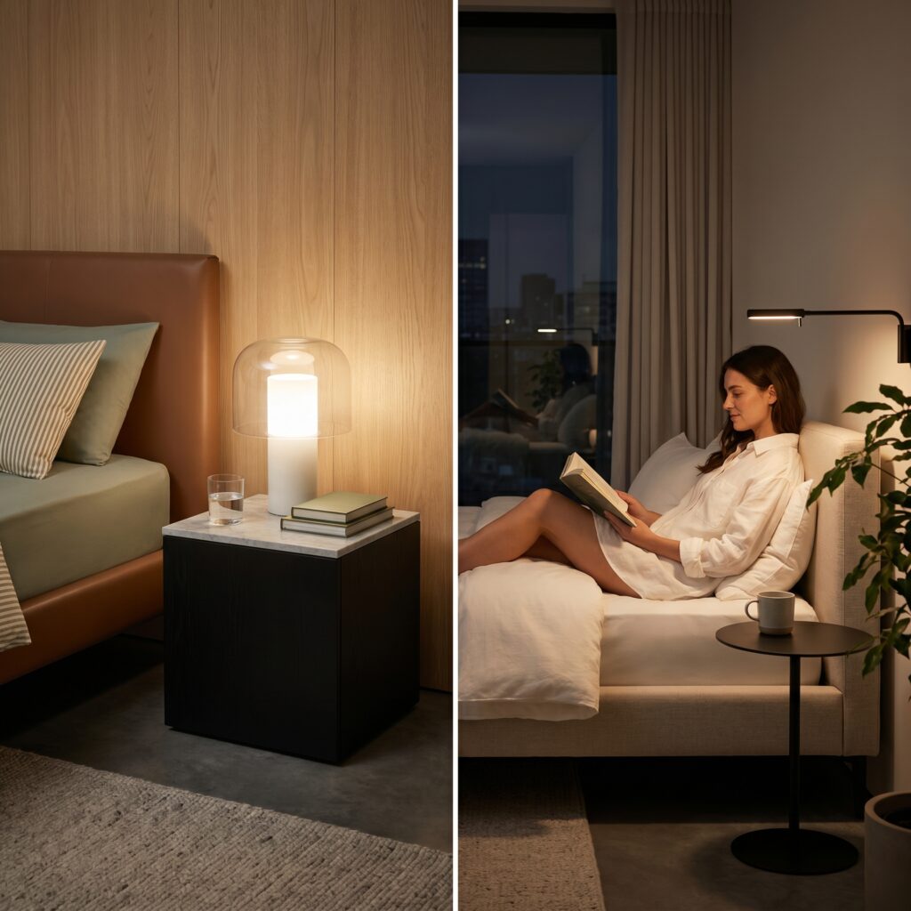 11. Incorporate Organic Shapes