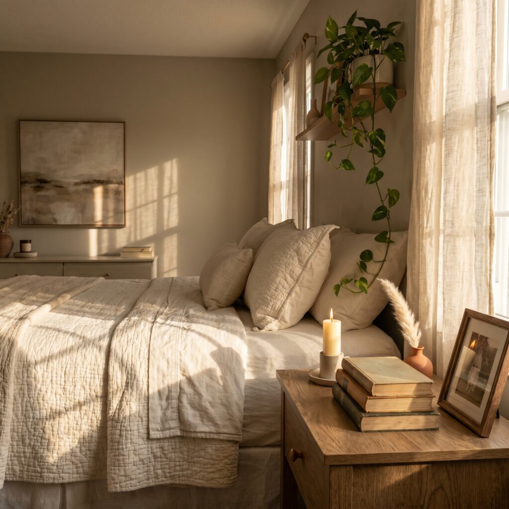 15. Finish with a Personal Touch