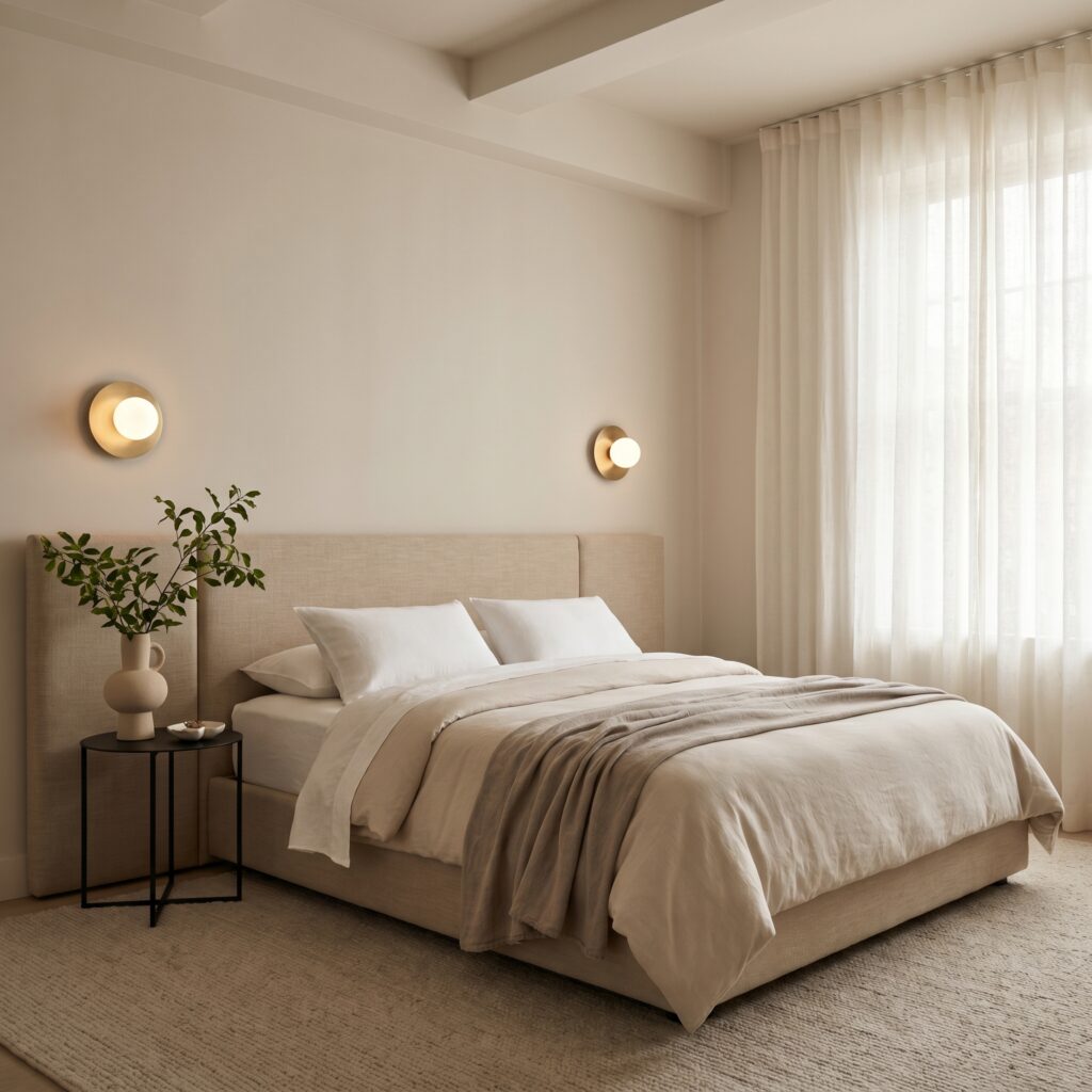 Master Bedroom Ideas